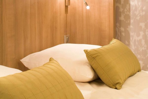 Hôtel Mercure Angers Centre